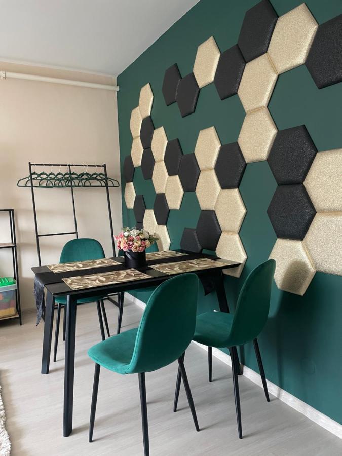 Bella Apartman Debrecen Buitenkant foto